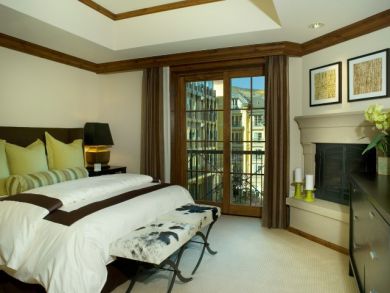 Vail Lionshead Condo 896382